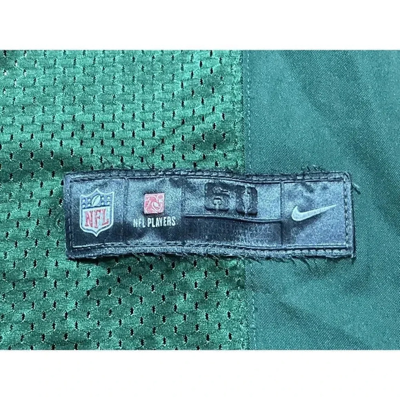 Aaron Rodgers Green Bay Packers NFL Jersey Nike On Field Stitched Size 60 - Picture 7 of 12